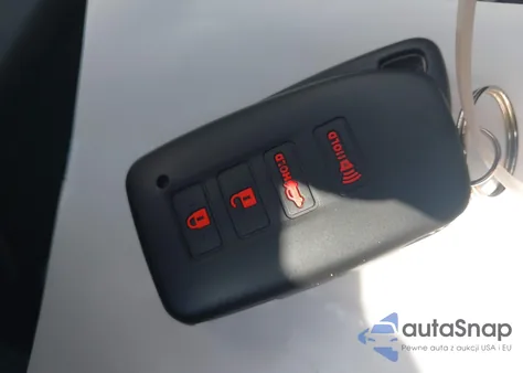 2019 Lexus Is 300 z USA, uszkodzony, nr VIN JTHBA1D21K5089881